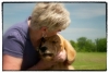 Dogs at Camp
