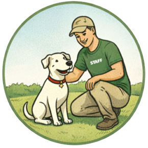 How to choose the right dog boarding facility