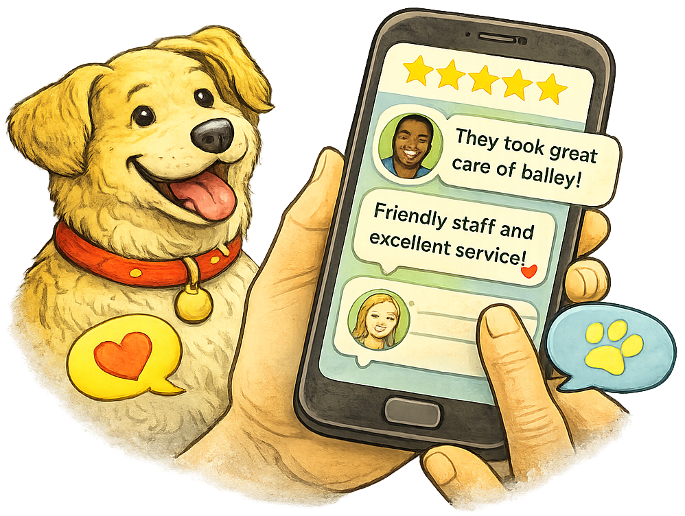 Client Feedback