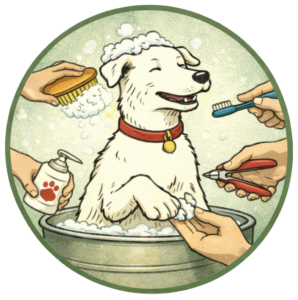 Care and Comfort Packages