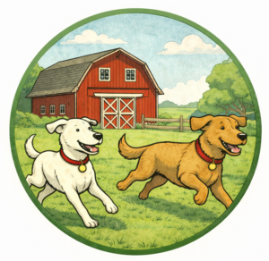 Dog Daycare & Daycamp