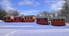 Cabins_Winter