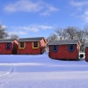 Cabins_Winter